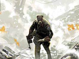 The Beat Digest 05/16/25: Remender and Acuña plot an ESCAPE Escape #1 featured