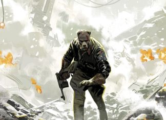 The Beat Digest 05/16/25: Remender and Acuña plot an ESCAPE Escape #1 featured