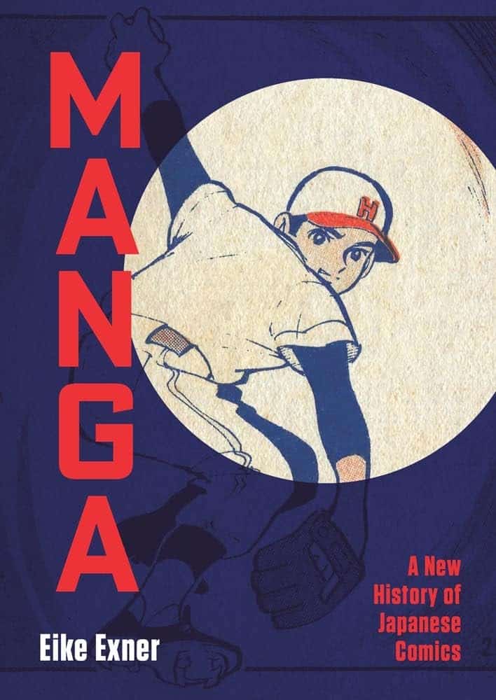 Manga Exner in anticipated YA and adult graphic novels for summer 2025