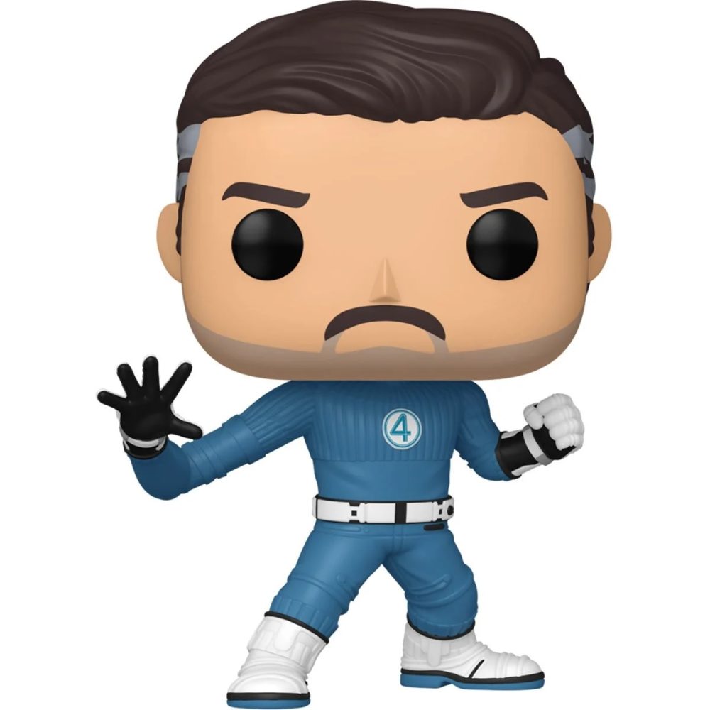 Funko Fantastic Four First Steps