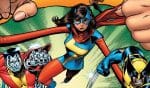 The Marvel Rundown: Kamala Khan Goes Back to The Past in Giant-Size X-Men #1