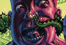 Trade Rating: You can’t go home again, or the GOOBERS will get you Goobers