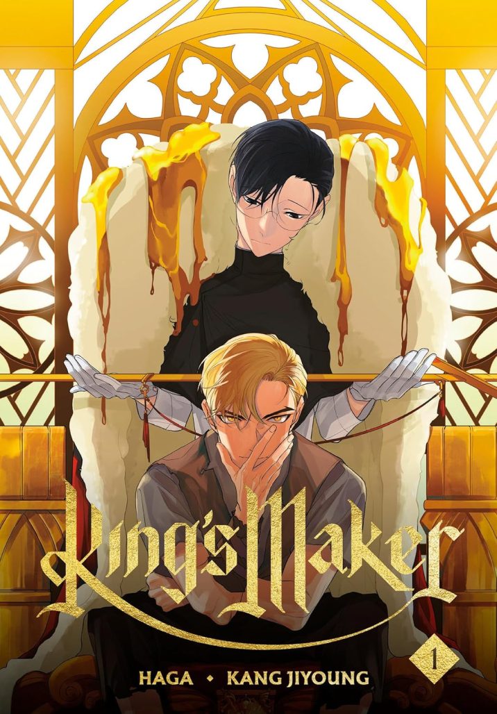 King's Maker
