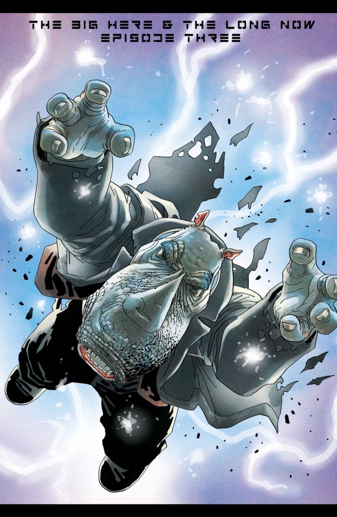 Hip Flask preview page