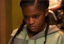 IRONHEART trailer sees Riri Williams make a deal with the devil Ironheart trailer featured image