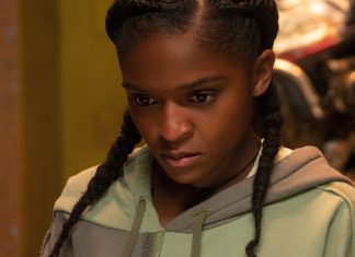 IRONHEART trailer sees Riri Williams make a deal with the devil Ironheart trailer featured image