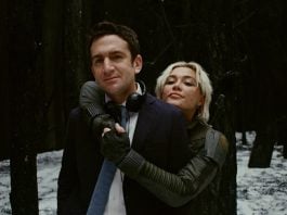 Jake Schreier confirms major THUNDERBOLTS* reunion for X-MEN reboot Jake Schreier Florence Pugh Thunderbolts set photo