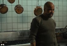 THE LAST OF US S2x04 Recap: Meet the W.L.F Jeffrey Wright The Last of Us Episode 4