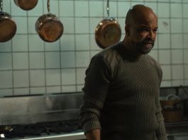 THE LAST OF US S2x04 Recap: Meet the W.L.F Jeffrey Wright The Last of Us Episode 4