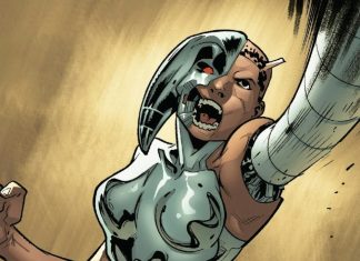 Jocasta reportedly cast in Marvel’s VISION QUEST Jocasta in Tony Stark: Iron Man #17