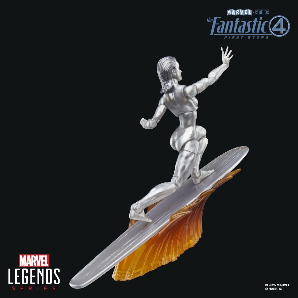 Hasbro Fantastic Four First Steps