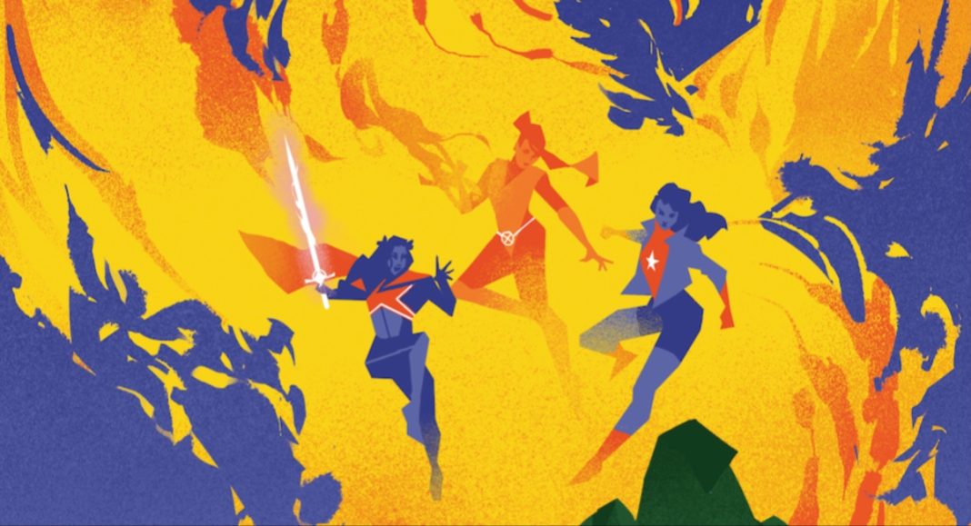 MARVEL: WHAT IF. . . KITTY PRYDE STOLE THE PHOENIX FORCE?