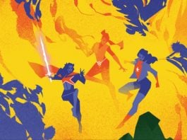 MARVEL: WHAT IF. . . KITTY PRYDE STOLE THE PHOENIX FORCE?