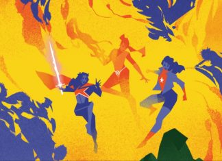 MARVEL: WHAT IF. . . KITTY PRYDE STOLE THE PHOENIX FORCE? arrives October 2025 MARVEL: WHAT IF. . . KITTY PRYDE STOLE THE PHOENIX FORCE?