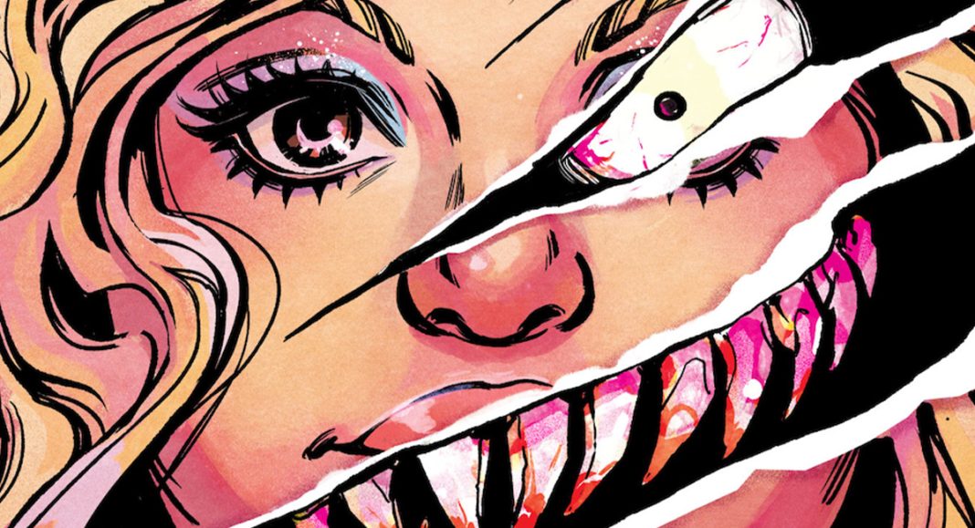 ORLA! Mad Cave Studios