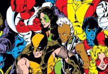 Inkpot Award-winning artist Jackson “Butch” Guice has died at 63 Butch Guice obit