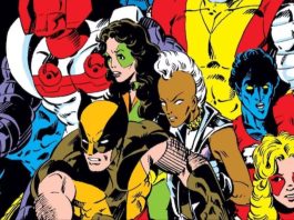 Inkpot Award-winning artist Jackson “Butch” Guice has died at 63 Butch Guice obit