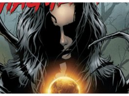 INTERVIEW: Ethan and Naomi Sacks address mental health in an Extended Edition of A HAUNTED GIRL