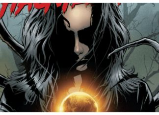 INTERVIEW: Ethan and Naomi Sacks address mental health in an Extended Edition of A HAUNTED GIRL