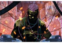 DC Round-Up: ABSOLUTE SUPERMAN #7 delivers a terrifying new version of Brainiac Absolute Superman #7