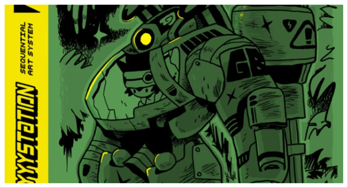 Gunbrain, crowdfunding now!