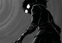 Exclusive: MONSTER HIGH: HOUSE HAUNTERS miniseries introduces new character to the franchise Monster High House Haunters