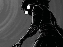 Exclusive: MONSTER HIGH: HOUSE HAUNTERS miniseries introduces new character to the franchise Monster High House Haunters