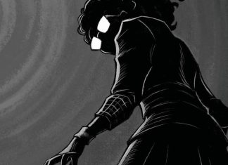 Exclusive: MONSTER HIGH: HOUSE HAUNTERS miniseries introduces new character to the franchise Monster High House Haunters