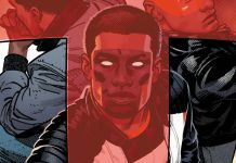 DC Round-Up: Michael Holt’s past comes back to haunt him in MR. TERRIFIC: YEAR ONE #1
