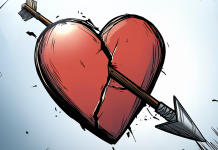 Interview: NICK CARTER takes on comics, AI, and LOVE LIFE TRAGEDY Nick Carter