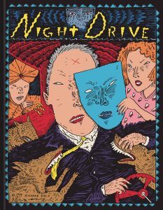 comics to buy for may 21