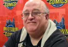 Prolific creator Peter David has died at 68