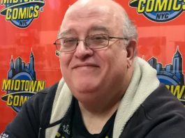 Prolific creator Peter David has died at 68