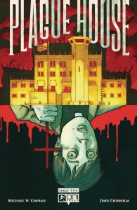 comics to buy for may 7