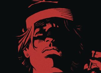 GRAPHIC NOVEL REVIEW: Can comics add new layers to THE RED BADGE OF COURAGE? Red Badge