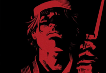 Interview: Steve Cuzor on THE RED BADGE OF COURAGE