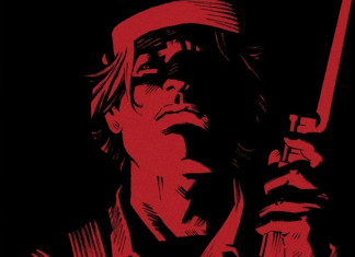 Interview: Steve Cuzor on THE RED BADGE OF COURAGE