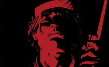 Interview: Steve Cuzor on THE RED BADGE OF COURAGE