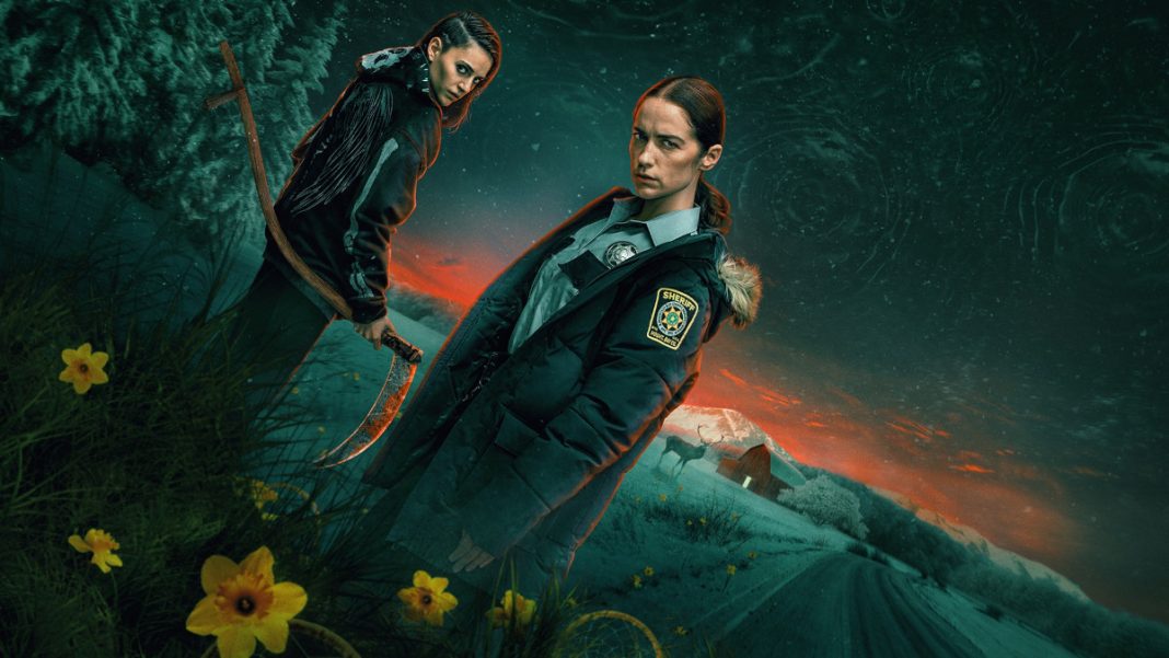 Revival Syfy key art textless