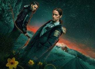 The Beat Digest 05/02/25: REVIVAL trailer, premiere date lands Revival Syfy key art textless