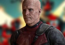 Ryan Reynolds is reportedly developing a Deadpool/X-Men team-up movie Ryan Reynolds as Deadpool