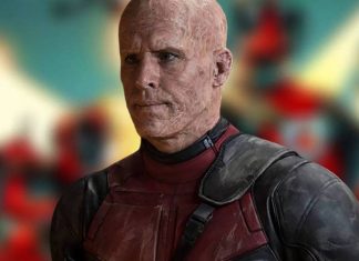 Ryan Reynolds is reportedly developing a Deadpool/X-Men team-up movie Ryan Reynolds as Deadpool