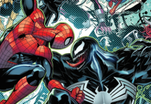 The Marvel Rundown: Events collide in SPIDER-VERSE VS. VENOMVERSE #1 Spider-Verse vs. Venomverse cover, whoever wins, we all lose!