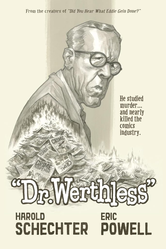Dr. Werthless