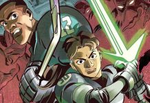 Exclusive: Check out The Sin Bin from IDW Publishing The Sin-Bin Featured Art