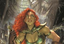 The Beat Digest 05/20/25: Priest rebooting Red Sonja Sonja Reborn #1 featured