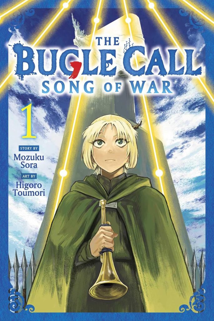 The Bugle Call 1