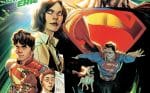 DC Round-Up: SUPERMAN UNLIMITED #1 tries to do A LOT