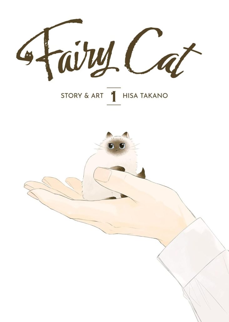 Fairy Cat 1
