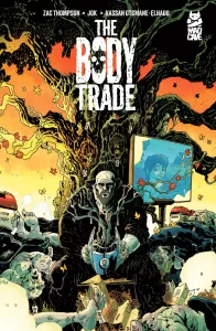 comics to buy for may 7